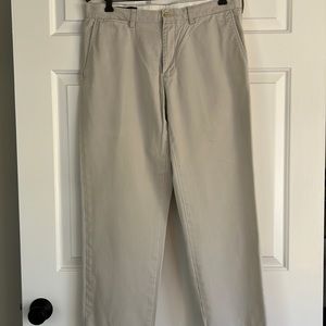 Polo Men’s Khaki Pants